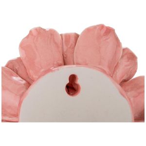 Купить Панно Арти М 146-1288 Пион 16*16*5 см розовый