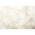 Шкура ЛинкГрупп 25000 овечья искусственная 90*55 см белый