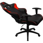 Кресло компьютерное ThunderX3 ThunderX3 черно-красный