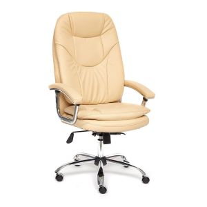 Купить Кресло компьютерное TetChair Softy Lux