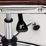 Кресло компьютерное TetChair Softy Lux