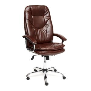 Купить Кресло компьютерное TetChair Softy Lux