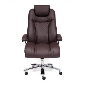 Купить Кресло компьютерное TetChair Trust кож/зам, 36-36/36-36/6/36-36/06