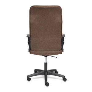 Купить Кресло компьютерное TetChair Woker ткань, коричневый, 3М7-147