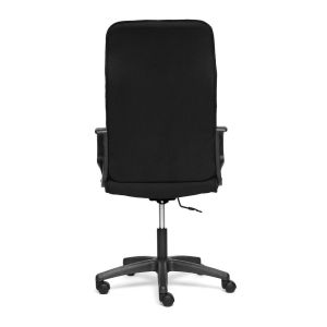 Купить Кресло компьютерное TetChair Woker ткань, черный, 2603
