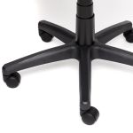 Кресло компьютерное TetChair СН747 кож/зам, коричневый, 36-36