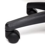 Кресло компьютерное TetChair СН747 кож/зам, коричневый, 36-36