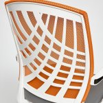 Кресло компьютерное TetChair Ray