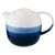 Купить Чайник заварочный Арти М 189-226 Бристоль 800 мл белый/синий/голубой