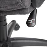 Кресло компьютерное TetChair Bergamo