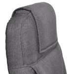 Кресло компьютерное TetChair Bergamo