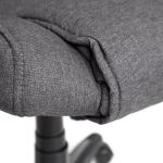 Кресло компьютерное TetChair Bergamo