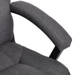 Кресло компьютерное TetChair Bergamo