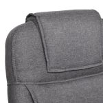 Кресло компьютерное TetChair Bergamo