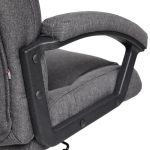 Кресло компьютерное TetChair Bergamo