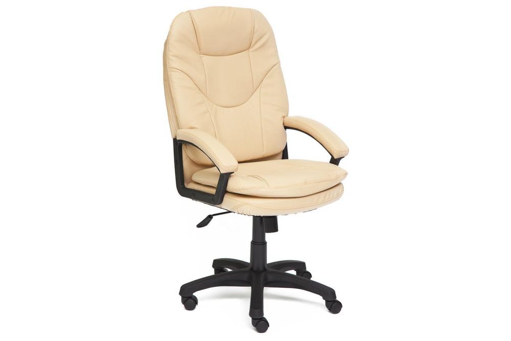 Кресло компьютерное tetchair comfort