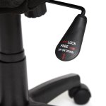Кресло компьютерное TetChair Driver