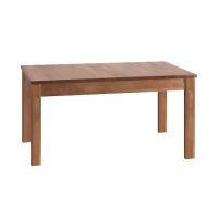 Стол Экомебель Комфорт 800*1300 раскладной орех