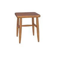 Табурет Экомебель Модерн орех