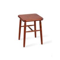 Табурет Экомебель Модерн темный орех