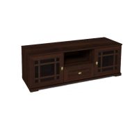 Тумба под телевизор ГМФ ТТВ03 Шерлок