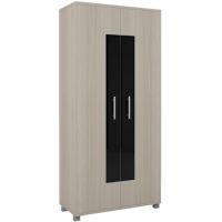 Шкаф Аквилон ШО2 Ультра шимо светлый