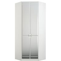 Шкаф угловой Аквилон ШУ23 Азалия