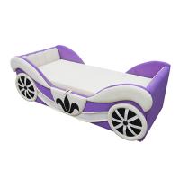 Диван детский М-Стиль Кокетка