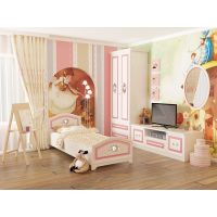 Детская Мебельсон Алиса