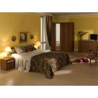Спальный гарнитур ГМФ Милана орех