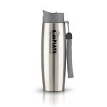 Кружка-термос LaPlaya Thermo Mug SS Strap 560063 0.5 литра Silver