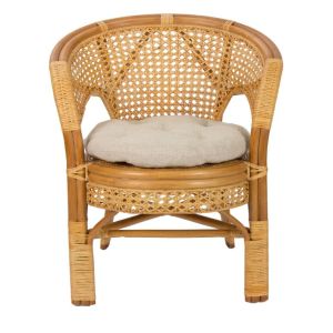 Купить Комплект мебели из натурального ротанга Мебель Импэкс Пеланги цвет мёд