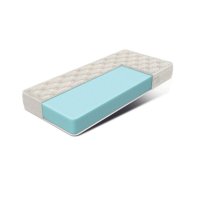 Матрас Орматек Flex Standart Big 120*200 New белый