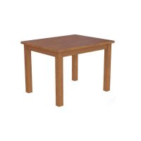 Стол Экомебель Комфорт 800*1300 орех