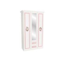 Шкаф Мебельсон ШК1 Алиса