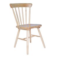 Стул Экомебель Модерн натуральный