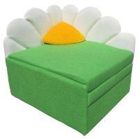 Диван детский М-Стиль Ника левый