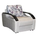 Набор мягкой мебели Комфорт-S Симон (диван + кресло) студио 2/тиза 04