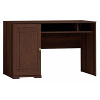 Стол письменный ГМФ СП115 Шерлок орех шоколадный