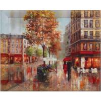 Картина Веста 55*70 в6 M GOGU 15237