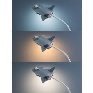 Купить Светильник Лючия 113 Джет серый