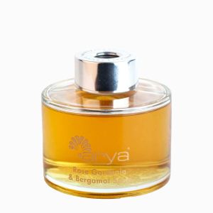 Купить Аромадиффузор АРИЯ Rose Gardenia & Bergamot 200 мл