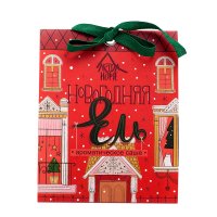 Аромасаше Арида Хоум Новогодняя ель 10 гр