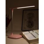 Светильник Лючия L360 Гарвард розовый