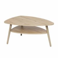 Стол журнальный Аквилон АКВИЛОН-КОНСУЛ 3 Стол  журнальный дуб ирландский дуб ирландский