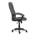 Кресло компьютерное TetChair ткань/сетка/серый/207/12