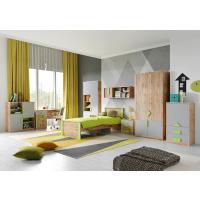 Детская МебельГрад Марио дуб вотан