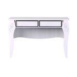 Стол письменный Аквилон СП12.2 Розалия лиственница белая