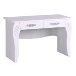 Стол письменный Аквилон СП12.2 Розалия лиственница белая