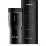 Термокружка Bobber TUMBLER-470/BLA